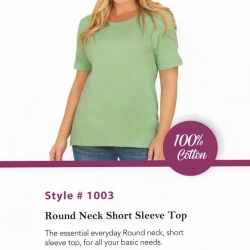 STYLE 1003