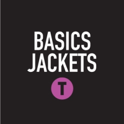 Basic Jackets