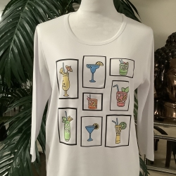 DRINKS