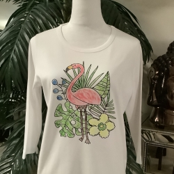 FLAMINGO