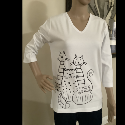 FUNKY CATS